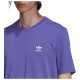 Adidas Ανδρική κοντομάνικη μπλούζα Loungewear Adicolor Essentials Trefoil